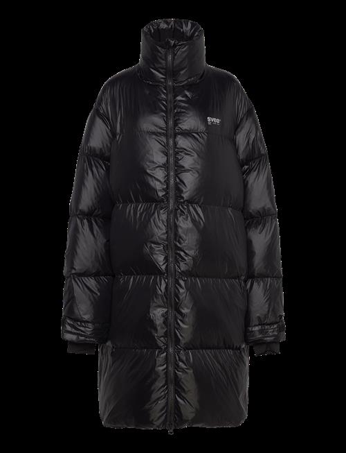 Svea | Svcolorado Jacket Long 1022 M | M