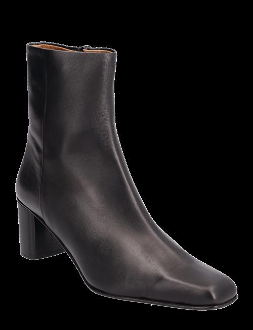 ATP Atelier | Praia Black Nappa | 37