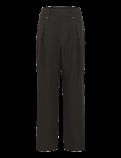 My Essential Wardrobe | Disamw High Wide Pant | 42