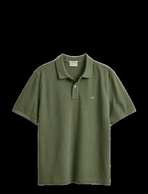 Gant | Classic Regular Polo Shirt | XXL