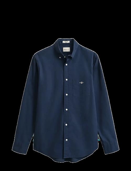 Gant | Reg Classic Poplin Shirt | L