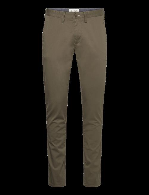 Gant | Slim Twill Chinos | 32 x 32