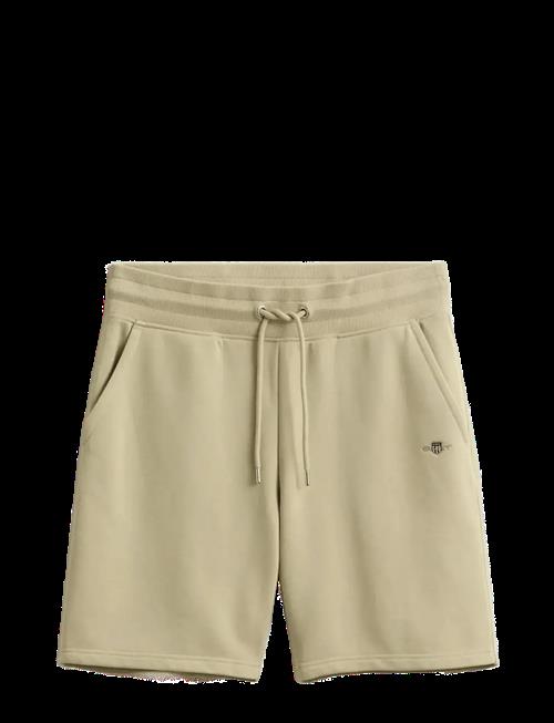 Gant | Reg Shield Sweat Shorts | L