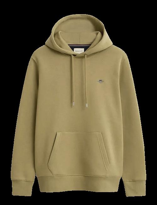 Gant | Reg Shield Hoodie | L