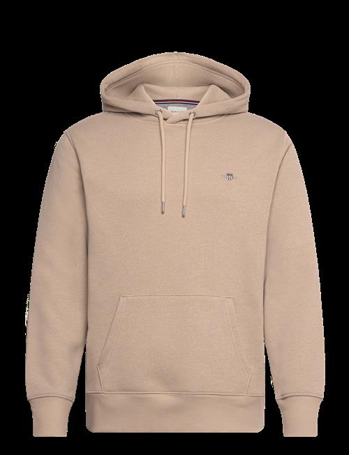 Gant | Reg Shield Hoodie | XXXL