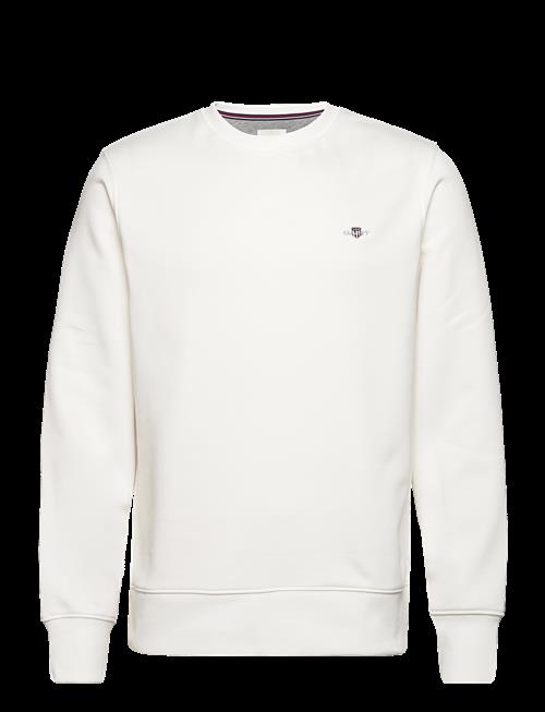 Gant | Reg Shield C-Neck Sweat | XXXL