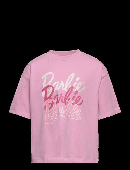 The New | Tnbarbie Os S_S Tee | 158/164