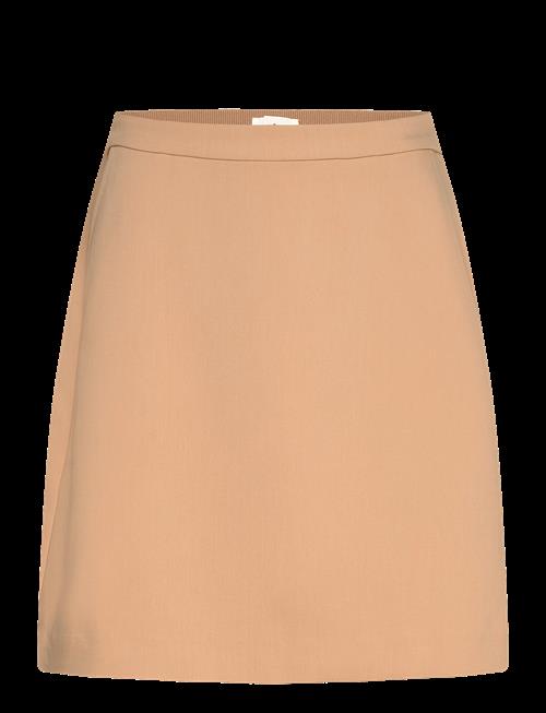 Soaked | Slcorinne Aline Skirt | XXL