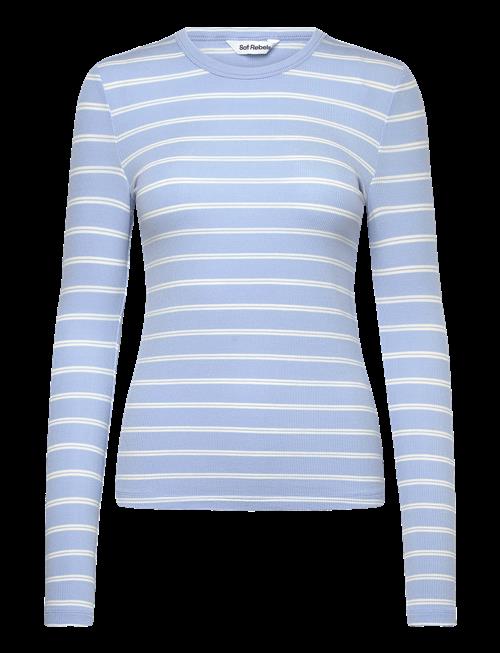 Soft Rebels | Srfenja Stripe O-Neck Top | XL