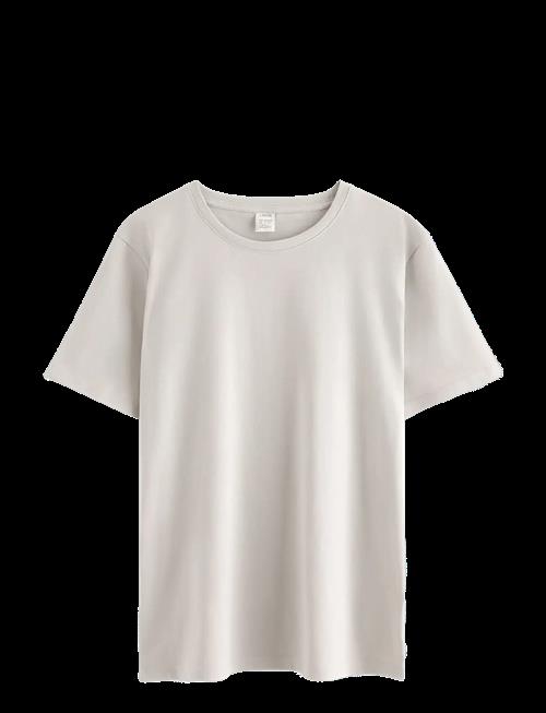 Lindex | T Shirt Regular Solid | 158/164