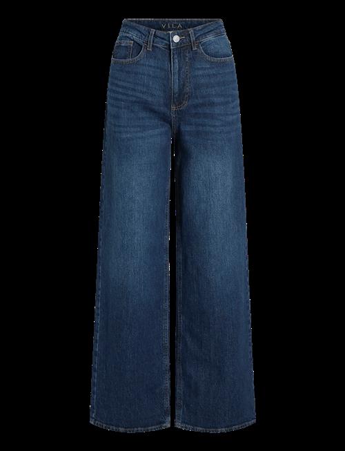 Vila | Vifreya Jaf Hw Wide Jeans - Noos | 42 x 32