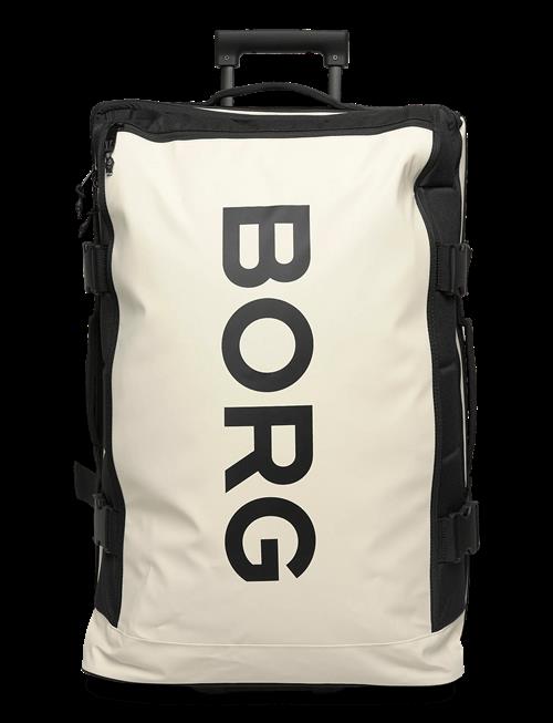 Björn Borg | Travel Trolley L 80L | ONE SIZE