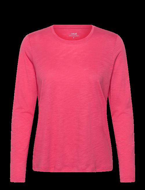 Casall | Soft Texture Long Sleeve | XS