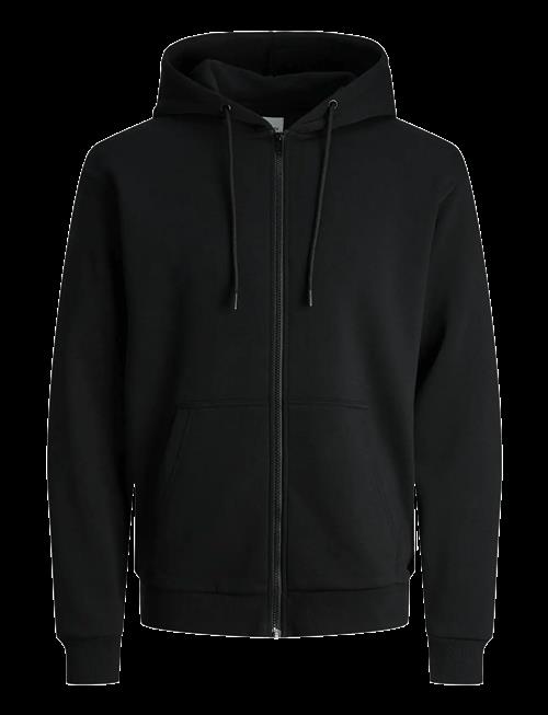 Jack & Jones | Jjebradley Sweat Zip Hood Noos | XXL