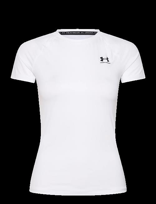Under Armour | Ua Hg Authentics Comp Ss | XXL