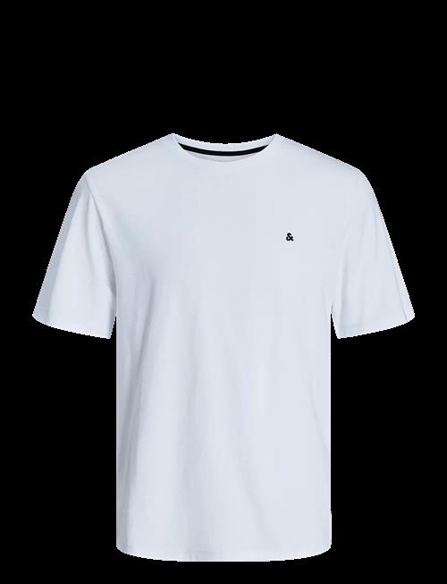 Jack & Jones | Jjepaulos Tee Ss Crew Neck Noos | L