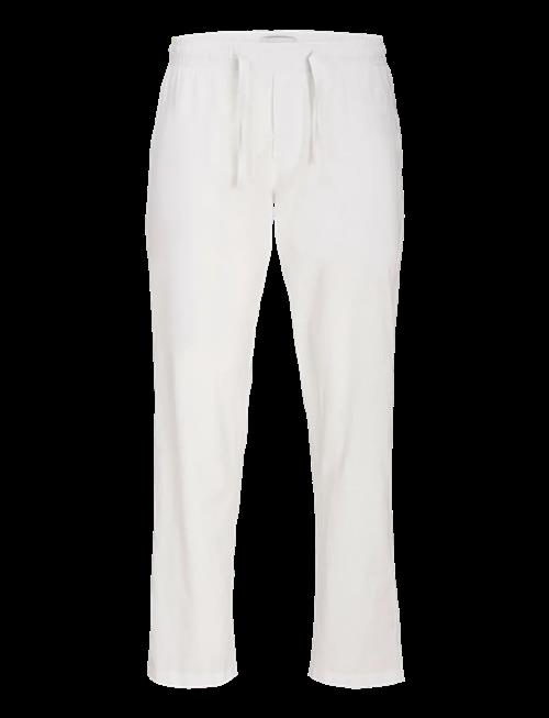 Jack & Jones | Jpstkane Summer Linen Blend Jogger Sn | XL