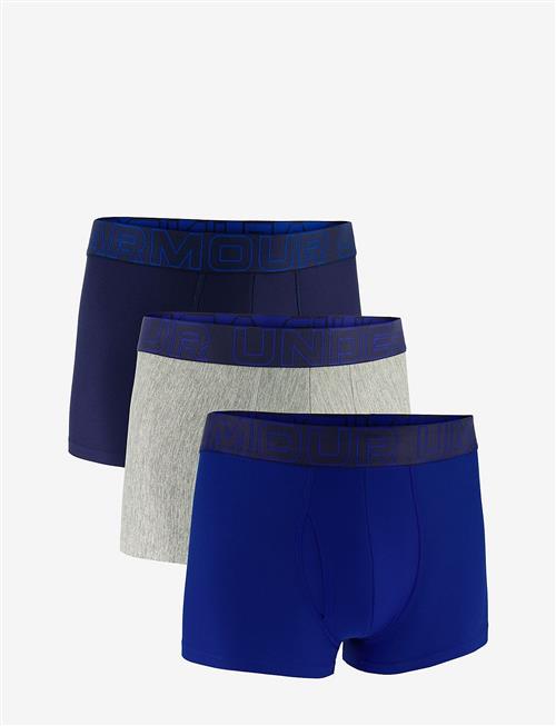 Under Armour | Ua Performance Tech - Solid 3" 3Pk | XL