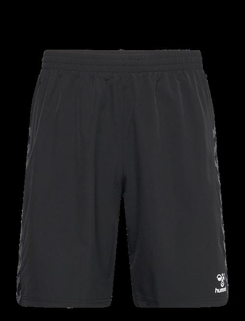 Hummel | Hmlauthentic Woven Shorts | XXL