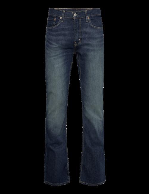 Levi's® | 527 Slim Boot Cut Comin Round | 36 x 34