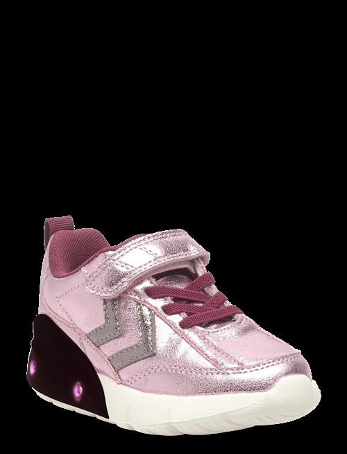 Hummel | Daylight Glitter Jr | 30