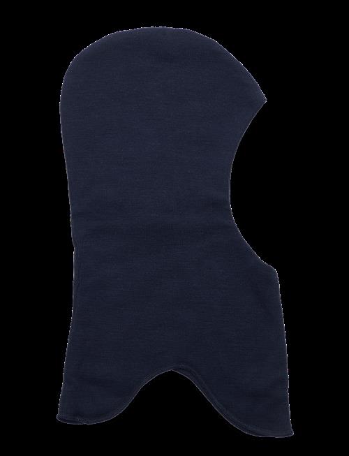 mikk-line | Wool Fullface - Solid W. Windstop | 122/128