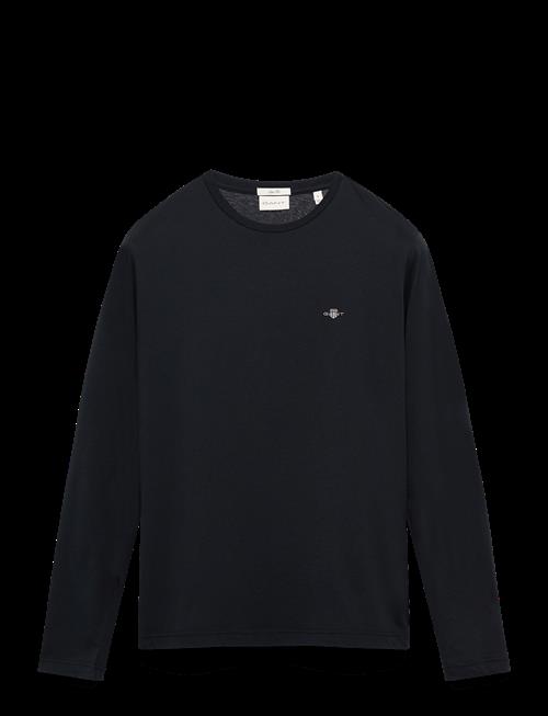 Gant | Slim Shield Ls T-Shirt | XXL
