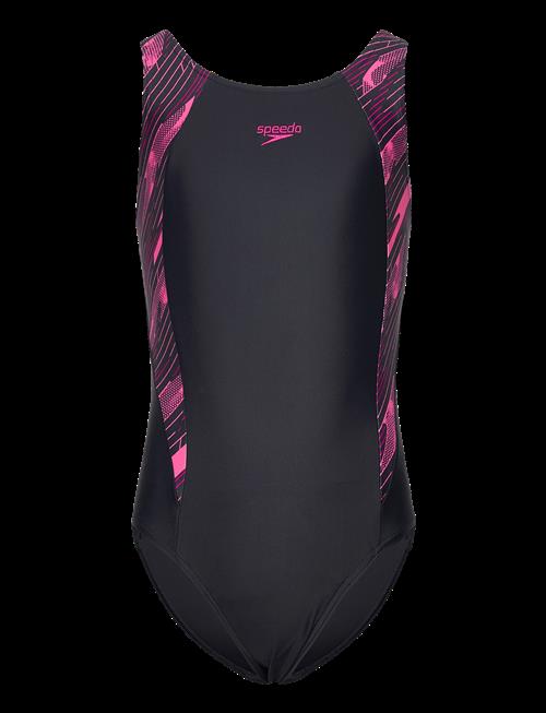 Speedo | Girls Hyperboom Splice Muscleback | 176