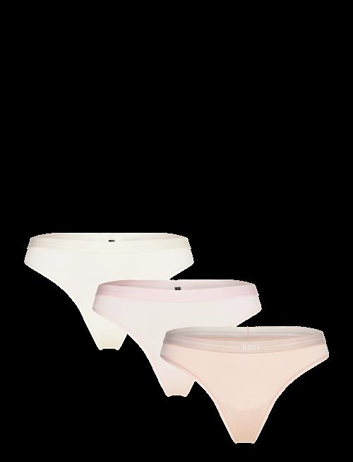 BOSS | 3P Thong | XL