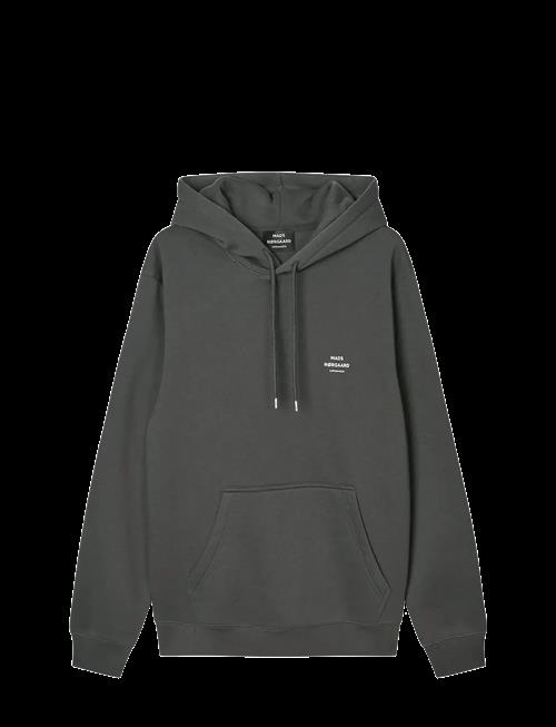 Mads Nørgaard | Standard Hoodie Logo Sweat | S