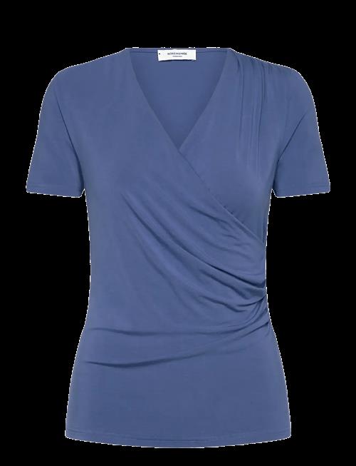 Rosemunde | Rwbiarritz Ss T-Shirt | XL