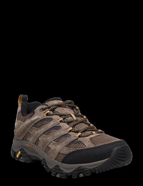 Merrell | Unisex Moab 3 - Walnut | 47