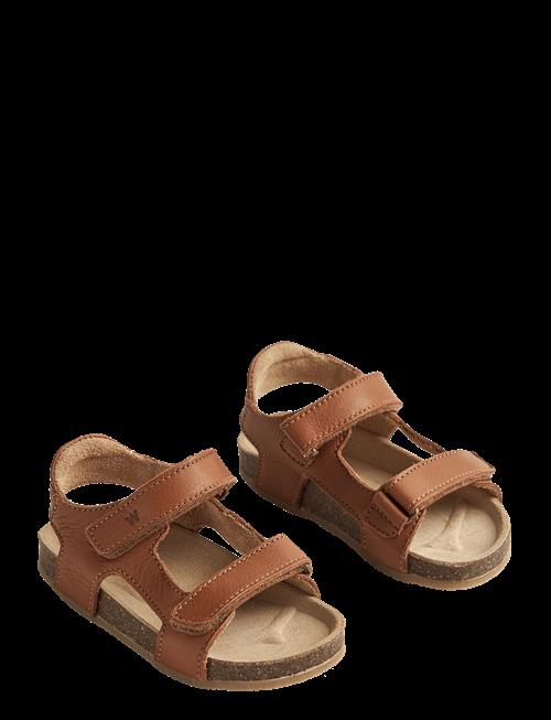 Wheat | Sandal Corey | 33