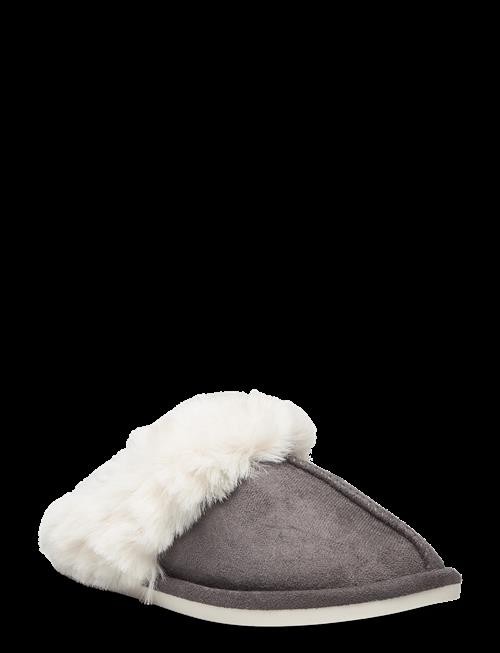 Missya | Fluffy Slippers | S/37-38