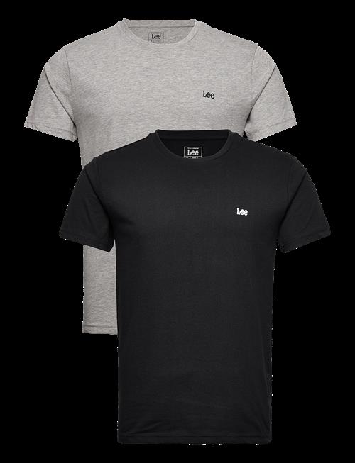 Lee Jeans | Multi Pack Crew | XXL