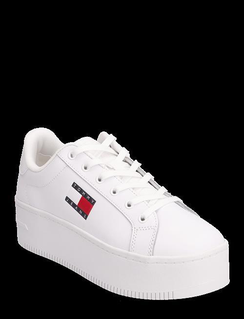 Tommy Hilfiger | (New) Tjw Flatform Cupsole Ess | 41