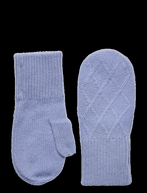FUB | Lambswool Mittens | 100-120