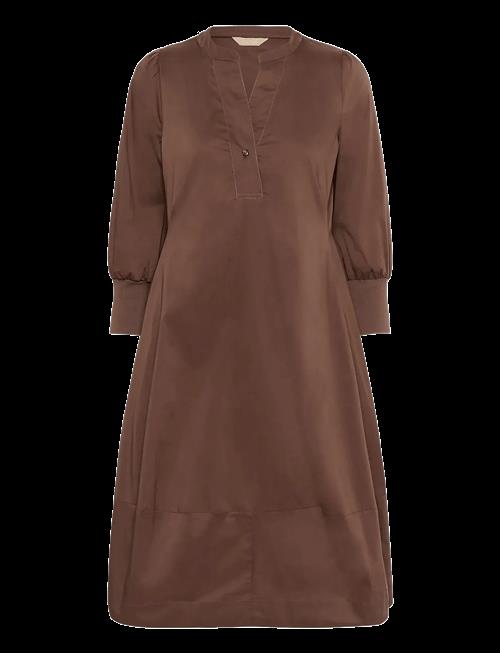 Culture | Cuantoinett 3/4 Sleeve Dress | L