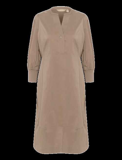 Culture | Cuantoinett 3/4 Sleeve Dress | L