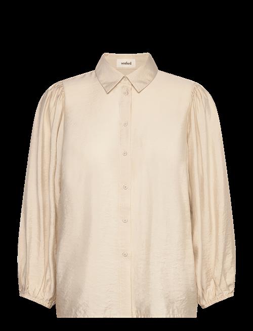 Soaked | Slleodora Stefani Shirt 3/4 | M