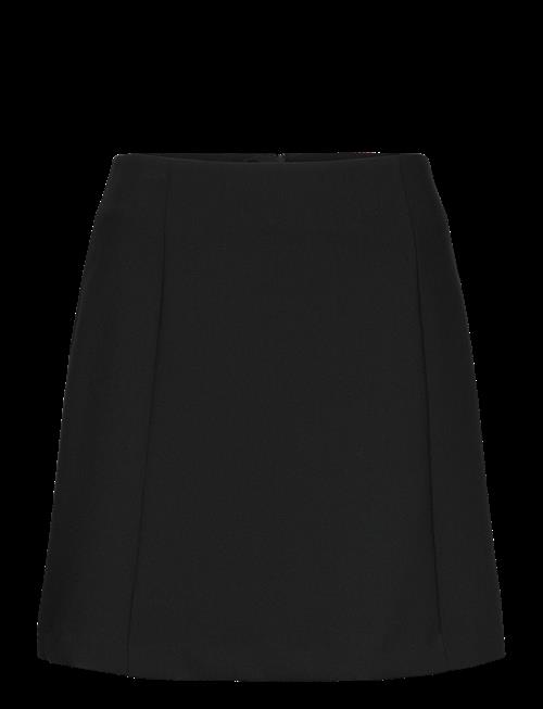 Selected | Slwrita Mw Short Skirt Fd Noos | 34