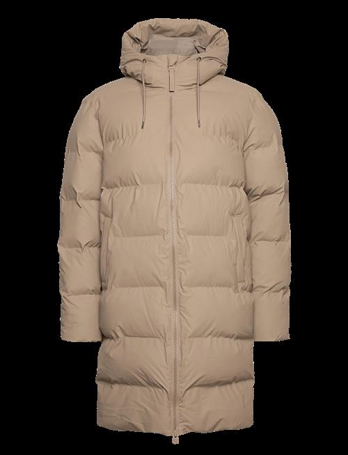 Rains | Alta Longer Puffer Jacket W3T4 | XL