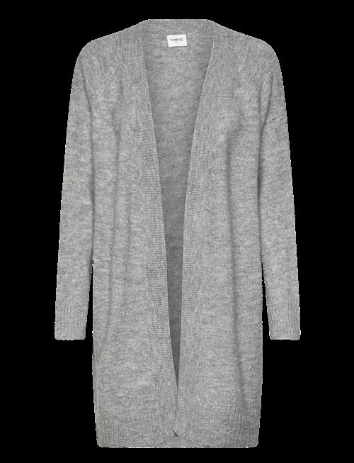 NORVIG | Jane Long Cardigan | XXL