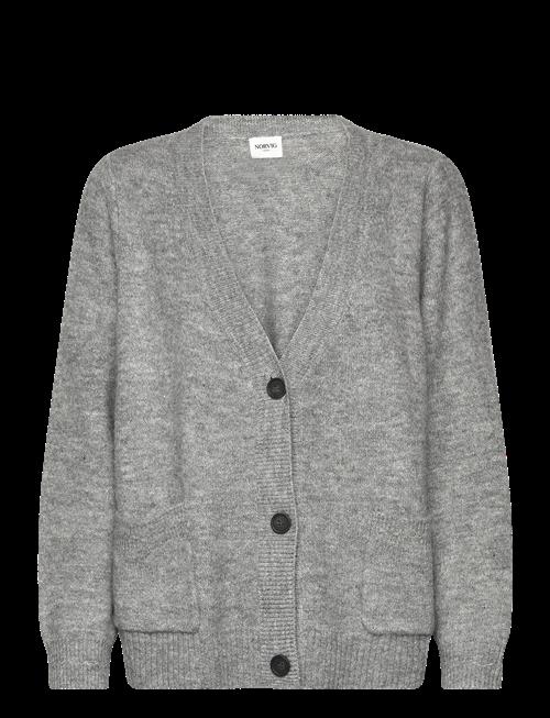 NORVIG | Jane Short Cardigan | XXL