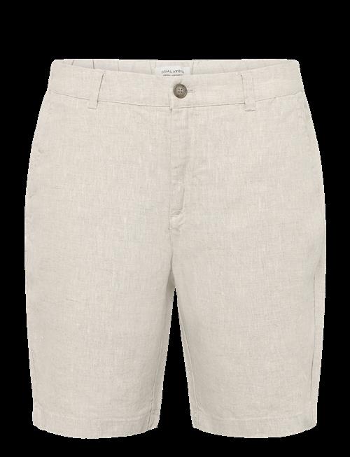 Casual Friday | Cfpandrup 100 Linen Shorts | L