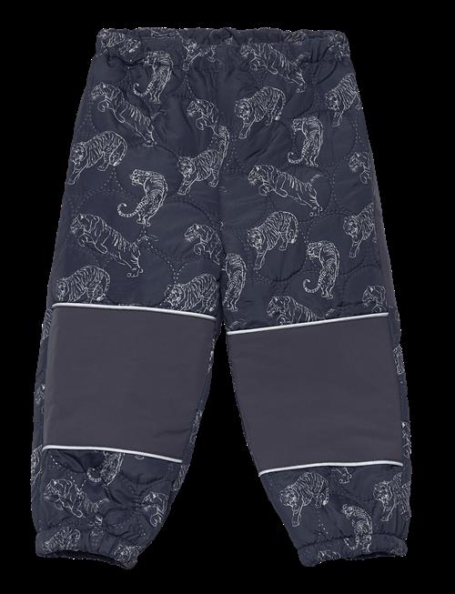 Sofie Schnoor Baby and Kids | Willosk Trousers | 98