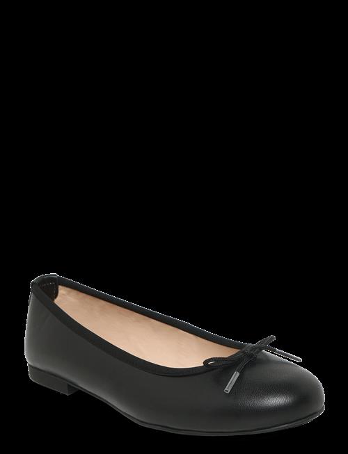 Bianco | Biamadison Ballerina Smooth Leather | 40