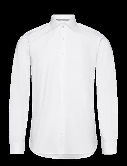 Michael Kors | Poplin Stretch Modern Shirt | 39