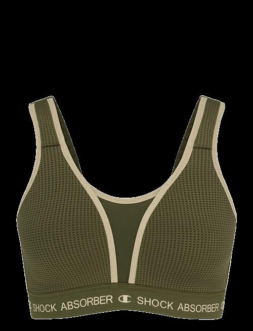 Shock Absorber | Ultimate Run Bra Padded | G x 75