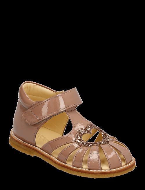 ANGULUS | Sandals - Flat  - Closed Toe | 20